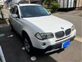 2008 BMW X3