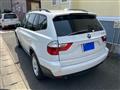 2008 BMW X3