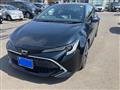 2021 Toyota Corolla Spacio