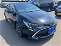 2021 Toyota Corolla Spacio