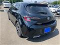 2021 Toyota Corolla Spacio