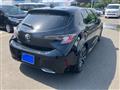 2021 Toyota Corolla Spacio