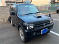 2006 Suzuki Jimny