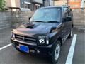2006 Suzuki Jimny