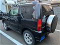 2006 Suzuki Jimny