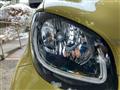 2017 Smart ForTwo