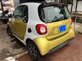 2017 Smart ForTwo