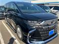 2024 Toyota Alphard G