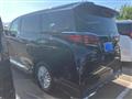 2024 Toyota Alphard G