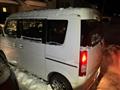 2009 Suzuki Every Wagon