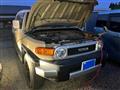 2012 Toyota FJ Cruiser