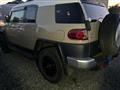 2012 Toyota FJ Cruiser