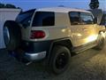2012 Toyota FJ Cruiser