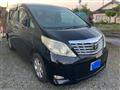 2009 Toyota Alphard G