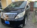 2009 Toyota Alphard G