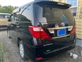 2009 Toyota Alphard G