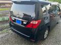 2009 Toyota Alphard G