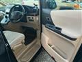 2009 Toyota Alphard G