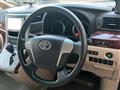 2009 Toyota Alphard G