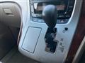 2009 Toyota Alphard G
