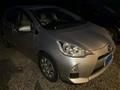 2014 Toyota AQUA