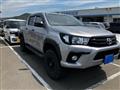 2019 Toyota Hilux
