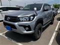 2019 Toyota Hilux