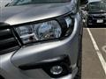 2019 Toyota Hilux