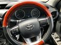 2019 Toyota Hilux