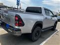2019 Toyota Hilux