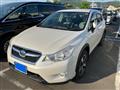 2013 Subaru IMPREZA XV HYBRID