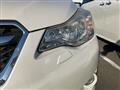 2013 Subaru IMPREZA XV HYBRID