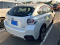 2013 Subaru IMPREZA XV HYBRID