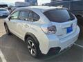 2013 Subaru IMPREZA XV HYBRID