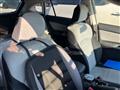 2013 Subaru IMPREZA XV HYBRID