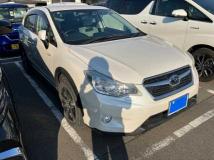 2013 Subaru IMPREZA XV HYBRID