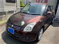2007 Suzuki Swift