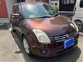 2007 Suzuki Swift