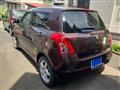 2007 Suzuki Swift