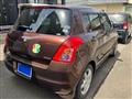2007 Suzuki Swift