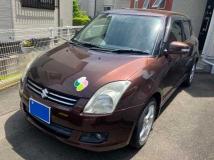 2007 Suzuki Swift