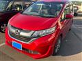 2018 Honda Freed