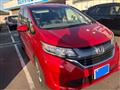 2018 Honda Freed