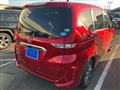 2018 Honda Freed
