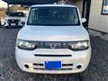 2014 Nissan Cube