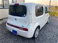 2014 Nissan Cube