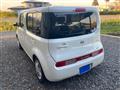 2014 Nissan Cube
