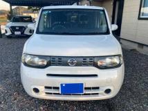 2014 Nissan Cube