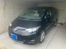 2007 Toyota Estima