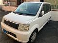 2003 Mitsubishi eK Wagon